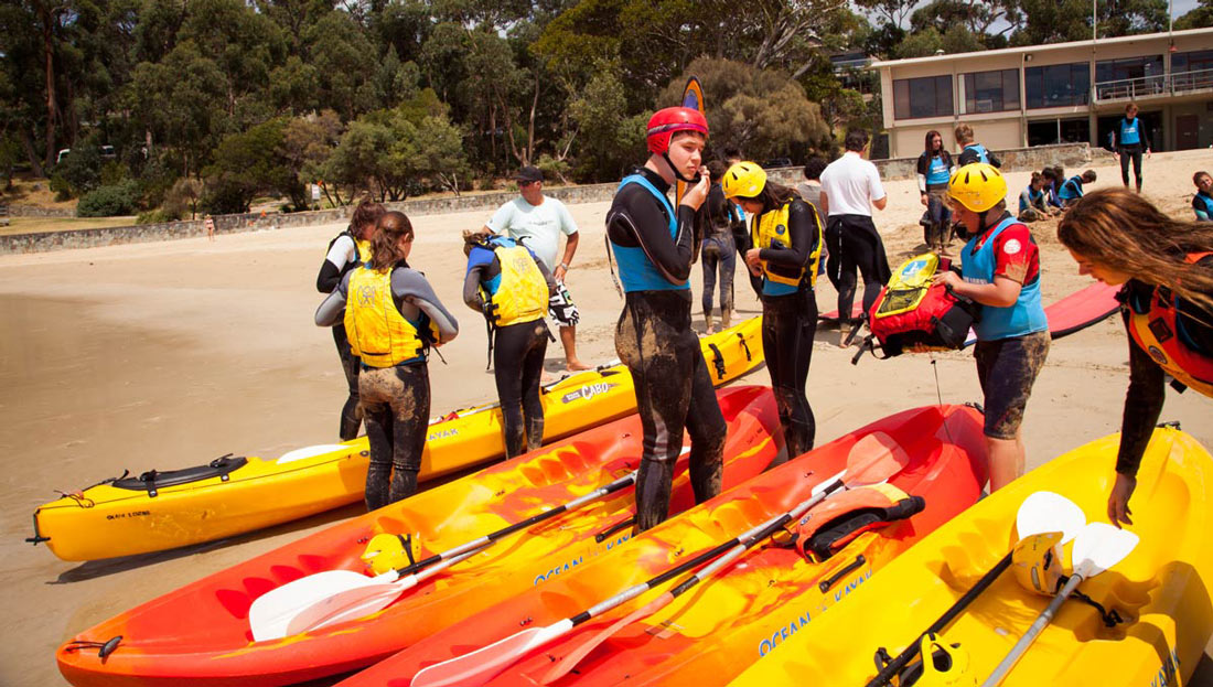 Surf Stars Camp Club Lorne