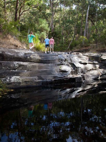 Club Lorne Activities Optional Activities